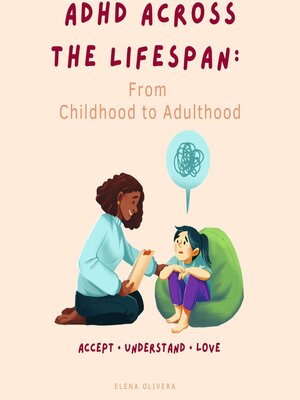 cover image of ADHD Across the Lifespan